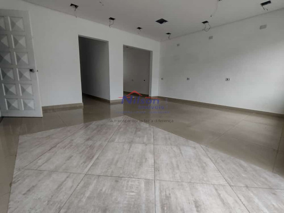 Imagem Casa com 3 Quartos para Alugar, 250 m² em Gopoúva - Guarulhos