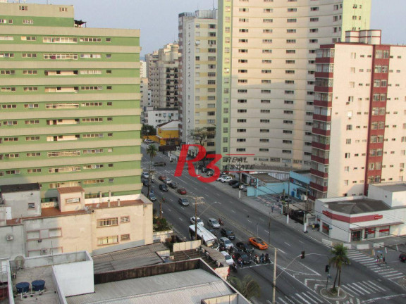 Imagem Apartamento com 2 Quartos à Venda, 117 m² em Boa Vista - São Vicente Imagem Apartamento com 2 Quartos à Venda, 117 m² em Boa Vista - São Vicente