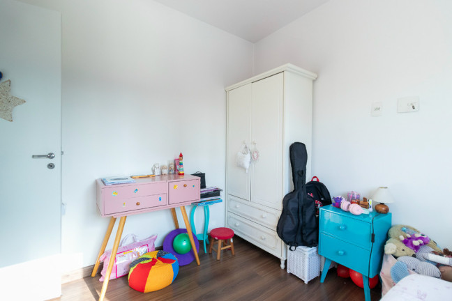 Imagem Imóvel com 3 Quartos à Venda, 105 m² em Vila Cruzeiro - São Paulo