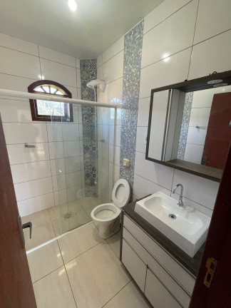 Imagem Casa com 2 Quartos à Venda, 62 m² em Encantada - Garopaba
