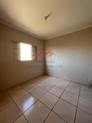 Imagem Casa com 3 Quartos à Venda, 160 m² em Jardim Santa Genebra - Campinas Imagem Casa com 3 Quartos à Venda, 160 m² em Jardim Santa Genebra - Campinas