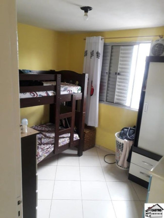 Imagem Apartamento com 2 Quartos à Venda, 43 m² em Jardim Lourdes - São Paulo Imagem Apartamento com 2 Quartos à Venda, 43 m² em Jardim Lourdes - São Paulo