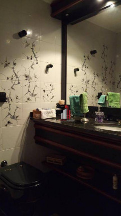 Imagem Apartamento com 4 Quartos à Venda, 254 m² em Santana - São Paulo