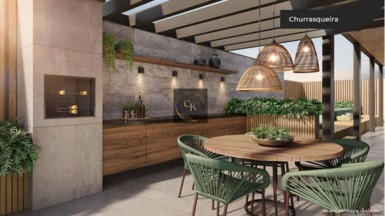 Imagem Apartamento com 1 Quarto à Venda, 45 m² em Icaraí - Niterói