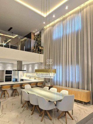 Imagem Casa com 5 Quartos à Venda, 611 m² em Centro - Camboriú