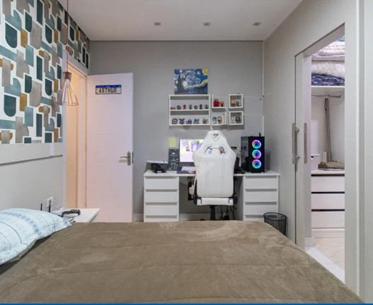 Imagem Sobrado com 4 Quartos à Venda, 200 m² em Alto Da Lapa - São Paulo