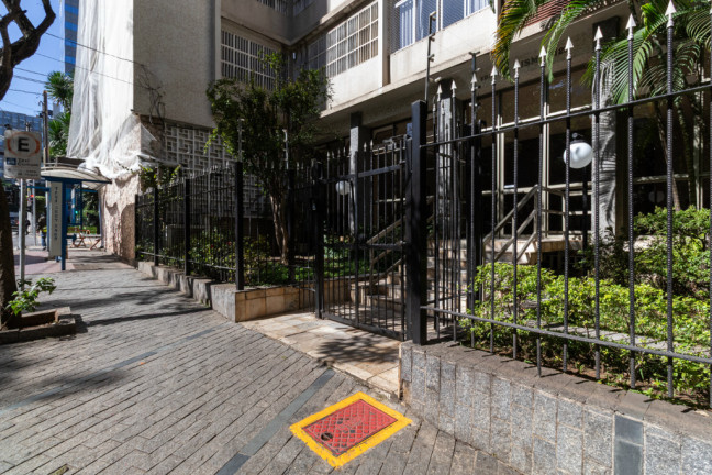 Imagem Apartamento com 3 Quartos à Venda, 116 m² em Paraíso - São Paulo Imagem Apartamento com 3 Quartos à Venda, 116 m² em Paraíso - São Paulo