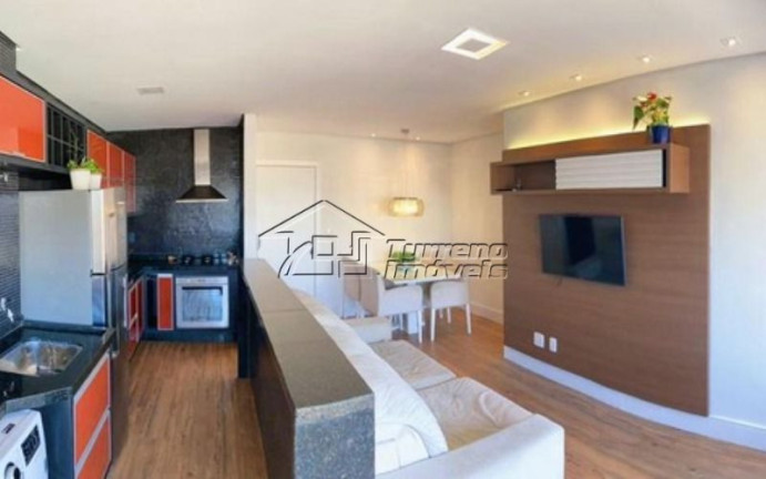 Imagem Apartamento com 3 Quartos à Venda, 74 m² em Jardim América - São José Dos Campos Imagem Apartamento com 3 Quartos à Venda, 74 m² em Jardim América - São José Dos Campos