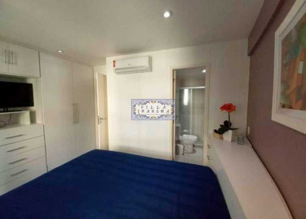 Imagem Apartamento com 2 Quartos à Venda, 90 m² em Laranjeiras - Rio De Janeiro