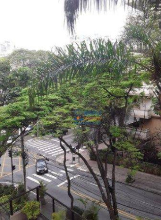 Imagem Apartamento com 3 Quartos para Alugar, 145 m² em Higienópolis - São Paulo Imagem Apartamento com 3 Quartos para Alugar, 145 m² em Higienópolis - São Paulo