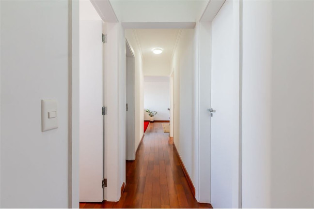Imagem Apartamento com 3 Quartos à Venda, 105 m² em Perdizes - São Paulo