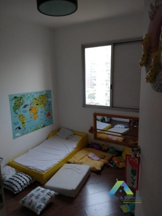Imagem Apartamento com 2 Quartos à Venda, 62 m² em Chácara Inglesa - São Paulo Imagem Apartamento com 2 Quartos à Venda, 62 m² em Chácara Inglesa - São Paulo