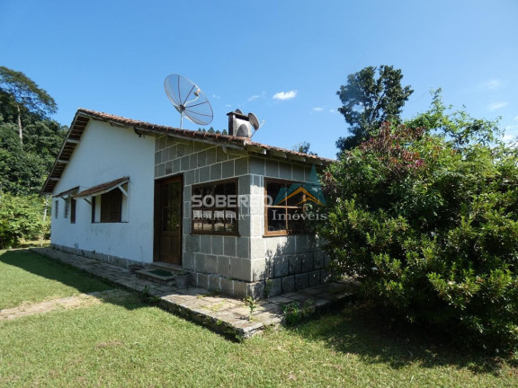 Imóvel com 3 Quartos para Alugar, 72.000 m² em Granja Mafra - Teresópolis