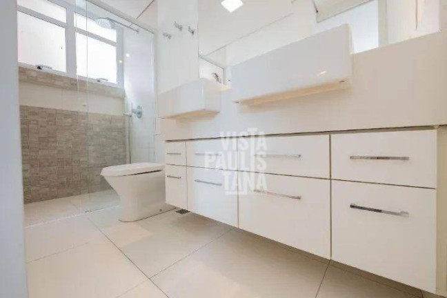Imagem Apartamento com 2 Quartos à Venda, 107 m² em Paraíso - São Paulo