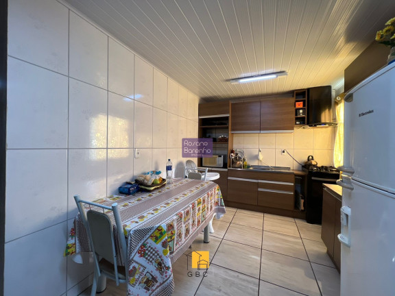 Imagem Casa com 2 Quartos à Venda, 80 m² em Parque Marinha - Rio Grande