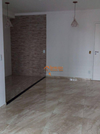 Imagem Apartamento com 2 Quartos à Venda, 69 m² em Vila Augusta - Guarulhos Imagem Apartamento com 2 Quartos à Venda, 69 m² em Vila Augusta - Guarulhos