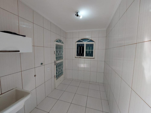 Imagem Casa com 2 Quartos à Venda, 120 m² em Campo Grande - Rio De Janeiro Imagem Casa com 2 Quartos à Venda, 120 m² em Campo Grande - Rio De Janeiro