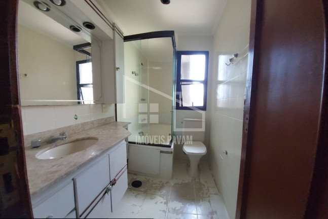 Imagem Apartamento com 4 Quartos à Venda, em Centro - São Bernardo Do Campo Imagem Apartamento com 4 Quartos à Venda, em Centro - São Bernardo Do Campo