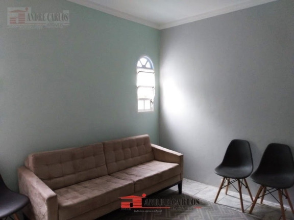Imagem Casa com 4 Quartos à Venda, 165 m² em Munhoz Júnior - Osasco