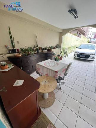 Imagem Casa com 3 Quartos à Venda, 80 m² em Guarani - Colombo Imagem Casa com 3 Quartos à Venda, 80 m² em Guarani - Colombo