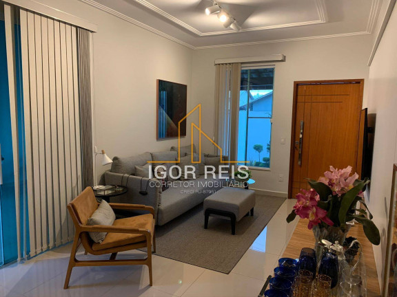 Imagem Casa de Condomínio com 3 Quartos à Venda, 264 m² em Santa Cruz - Campos Dos Goytacazes Imagem Casa de Condomínio com 3 Quartos à Venda, 264 m² em Santa Cruz - Campos Dos Goytacazes
