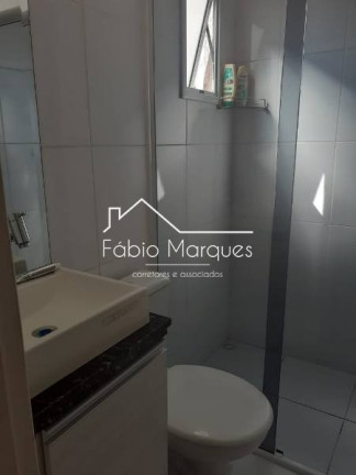 Imagem Casa de Condomínio com 3 Quartos à Venda, 114 m² em Penha De França - São Paulo