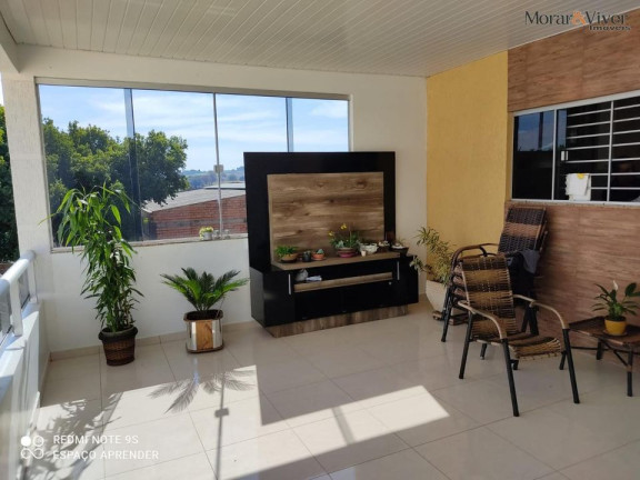 Imagem Casa com 3 Quartos à Venda, 240 m² em São Francisco De Assis - Dois Vizinhos