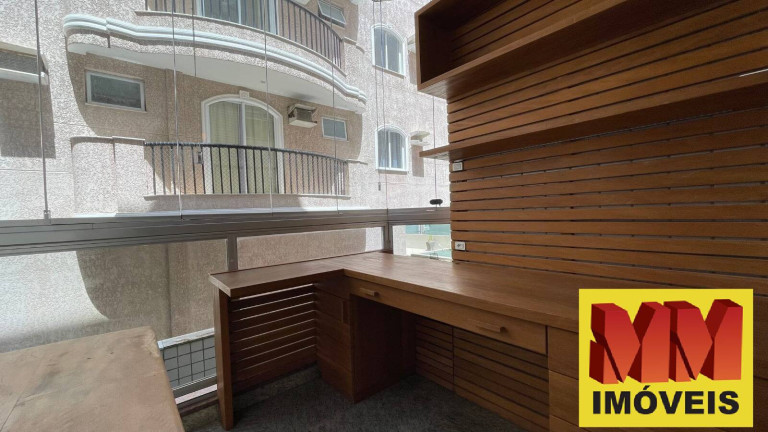 Imagem Apartamento com 2 Quartos à Venda, 80 m² em Centro - Cabo Frio
