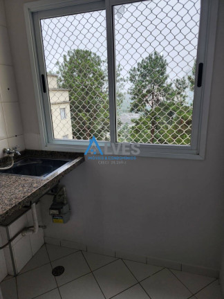 Imagem Apartamento com 2 Quartos à Venda, 50 m² em Demarchi - São Bernardo Do Campo Imagem Apartamento com 2 Quartos à Venda, 50 m² em Demarchi - São Bernardo Do Campo