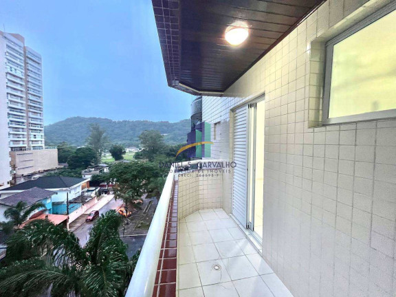 Imagem Apartamento com 2 Quartos à Venda, 75 m² em Canto Do Forte - Praia Grande Imagem Apartamento com 2 Quartos à Venda, 75 m² em Canto Do Forte - Praia Grande