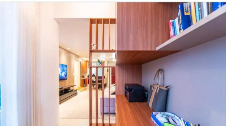 Imagem Apartamento com 2 Quartos à Venda, 90 m² em Jardim Bela Vista - Santo André Imagem Apartamento com 2 Quartos à Venda, 90 m² em Jardim Bela Vista - Santo André