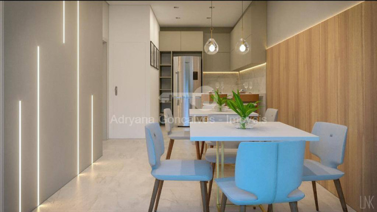 Imagem Apartamento com 3 Quartos à Venda, 99 m² em Itacolomi - Balneário Piçarras