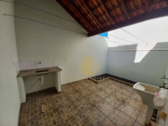 Imagem Casa com 3 Quartos à Venda, 112 m² em Vila Virgínia - Ribeirão Preto Imagem Casa com 3 Quartos à Venda, 112 m² em Vila Virgínia - Ribeirão Preto