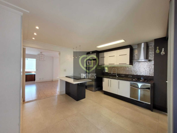 Imagem Apartamento com 3 Quartos para Alugar, 96 m² em Pompeia - São Paulo Imagem Apartamento com 3 Quartos para Alugar, 96 m² em Pompeia - São Paulo