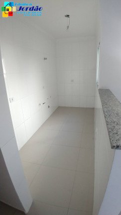 Apartamento com 2 Quartos à Venda, 42 m² em Vila Humaitá - Santo André