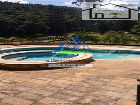 Imagem Chácara com 2 Quartos à Venda, 52 m² em Portão - Atibaia