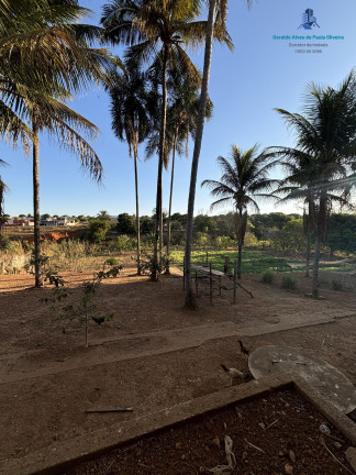 Imagem Terreno à Venda, 16.500 m² em Jardim Helvécia Complemento - Aparecida De Goiânia Imagem Terreno à Venda, 16.500 m² em Jardim Helvécia Complemento - Aparecida De Goiânia