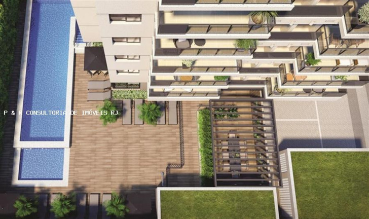 Imagem Apartamento com 2 Quartos à Venda, 65 m² em Rio De Janeiro Imagem Apartamento com 2 Quartos à Venda, 65 m² em Rio De Janeiro