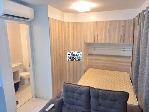 Apartamento para Alugar, 56 m² em Alto Da Boa Vista - São Paulo