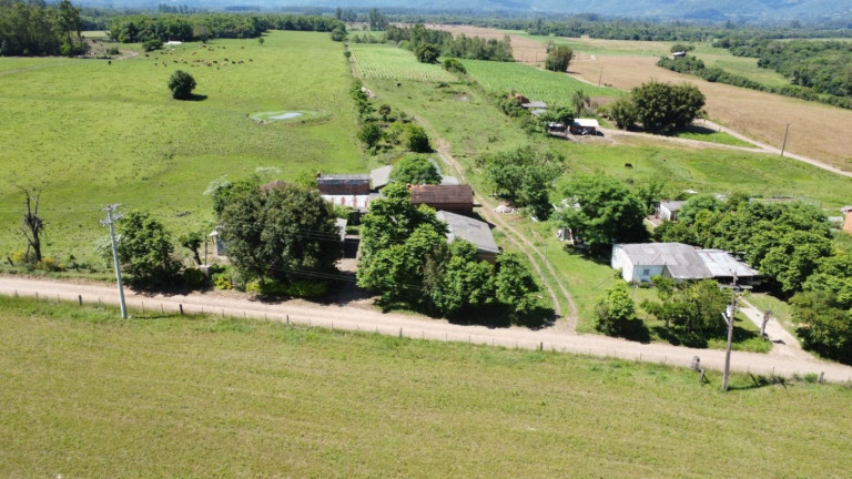 Imagem Chácara com 2 Quartos à Venda, 68.000 m² em Zona Rural - Vale Do Sol Imagem Chácara com 2 Quartos à Venda, 68.000 m² em Zona Rural - Vale Do Sol
