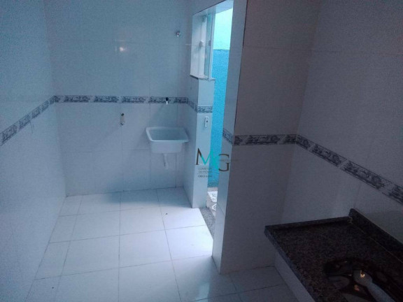 Imagem Casa com 2 Quartos à Venda, 40 m² em Inhoaíba - Rio De Janeiro