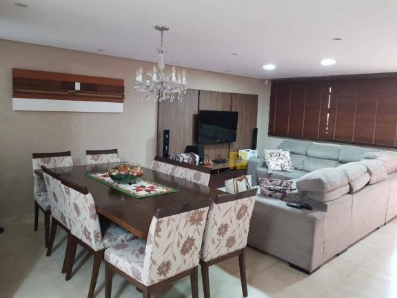 Imagem Casa com 3 Quartos à Venda, 341 m² em Santa Cruz - Americana Imagem Casa com 3 Quartos à Venda, 341 m² em Santa Cruz - Americana
