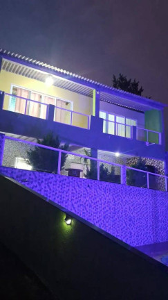 Imagem Chácara com 4 Quartos à Venda, 3.600 m² em Pedra Vermelha (terra Preta) - Mairiporã Imagem Chácara com 4 Quartos à Venda, 3.600 m² em Pedra Vermelha (terra Preta) - Mairiporã