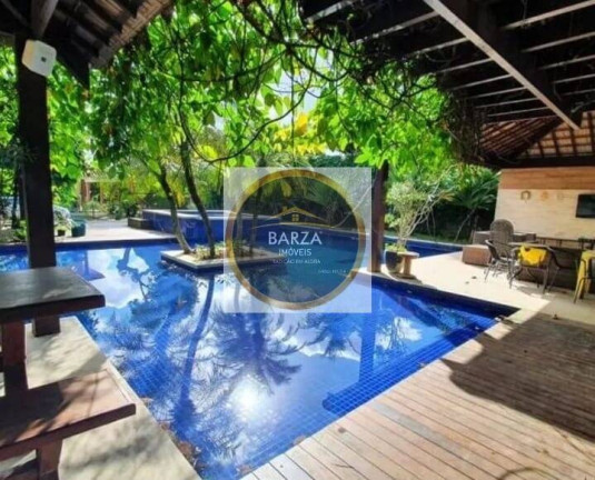 Imagem Casa com 4 Quartos à Venda, 395 m² em Aldeia Dos Camarás - Camaragibe Imagem Casa com 4 Quartos à Venda, 395 m² em Aldeia Dos Camarás - Camaragibe