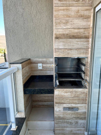 Imagem Apartamento com 2 Quartos à Venda, 76 m²