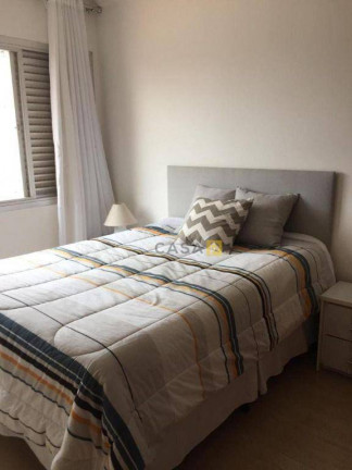 Imagem Apartamento com 3 Quartos à Venda, 146 m² em Vila Rehder - Americana