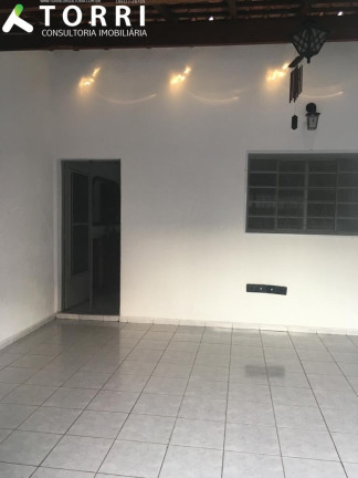 Imagem Casa com 2 Quartos à Venda, 200 m² em Jardim Residencial Villa Amato - Sorocaba