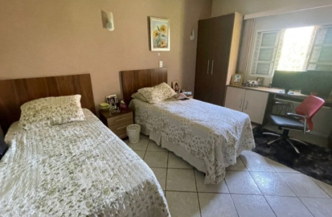 Imagem Casa com 5 Quartos à Venda, 260 m² em Jardim Boa Vista - Guarapari