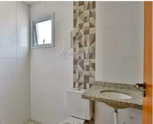 Imagem Imóvel com 2 Quartos à Venda, 66 m² em Vila Humaitá - Santo André