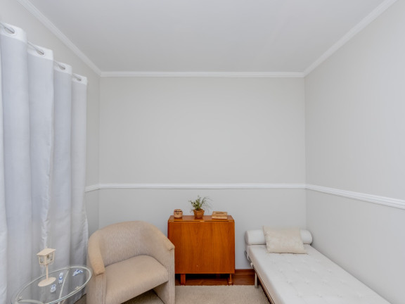 Imagem Apartamento com 4 Quartos à Venda, 127 m² em Vila Andrade - São Paulo